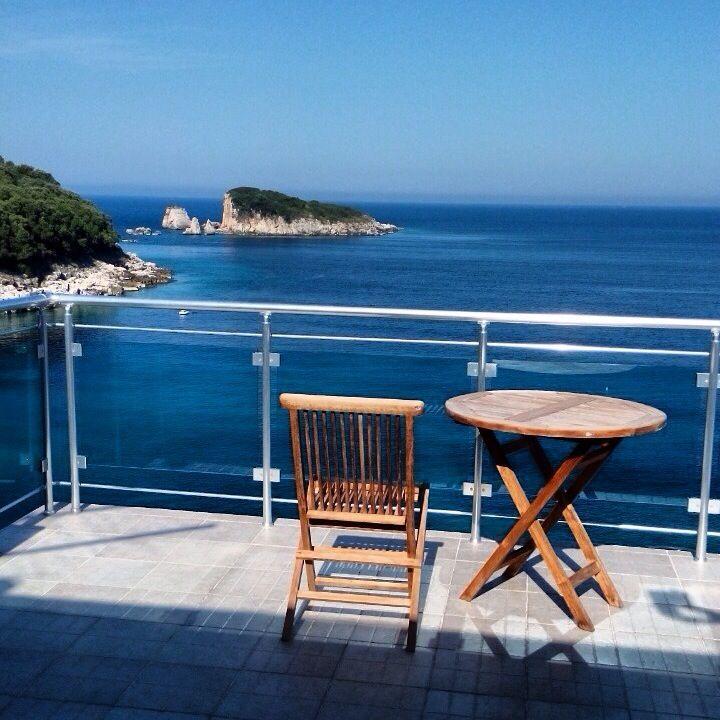 Appartamento Vongola Utjeha Esterno foto